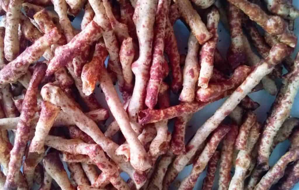 Twiglets: Are they healthy, good for you or fattening? - Brit Buyer