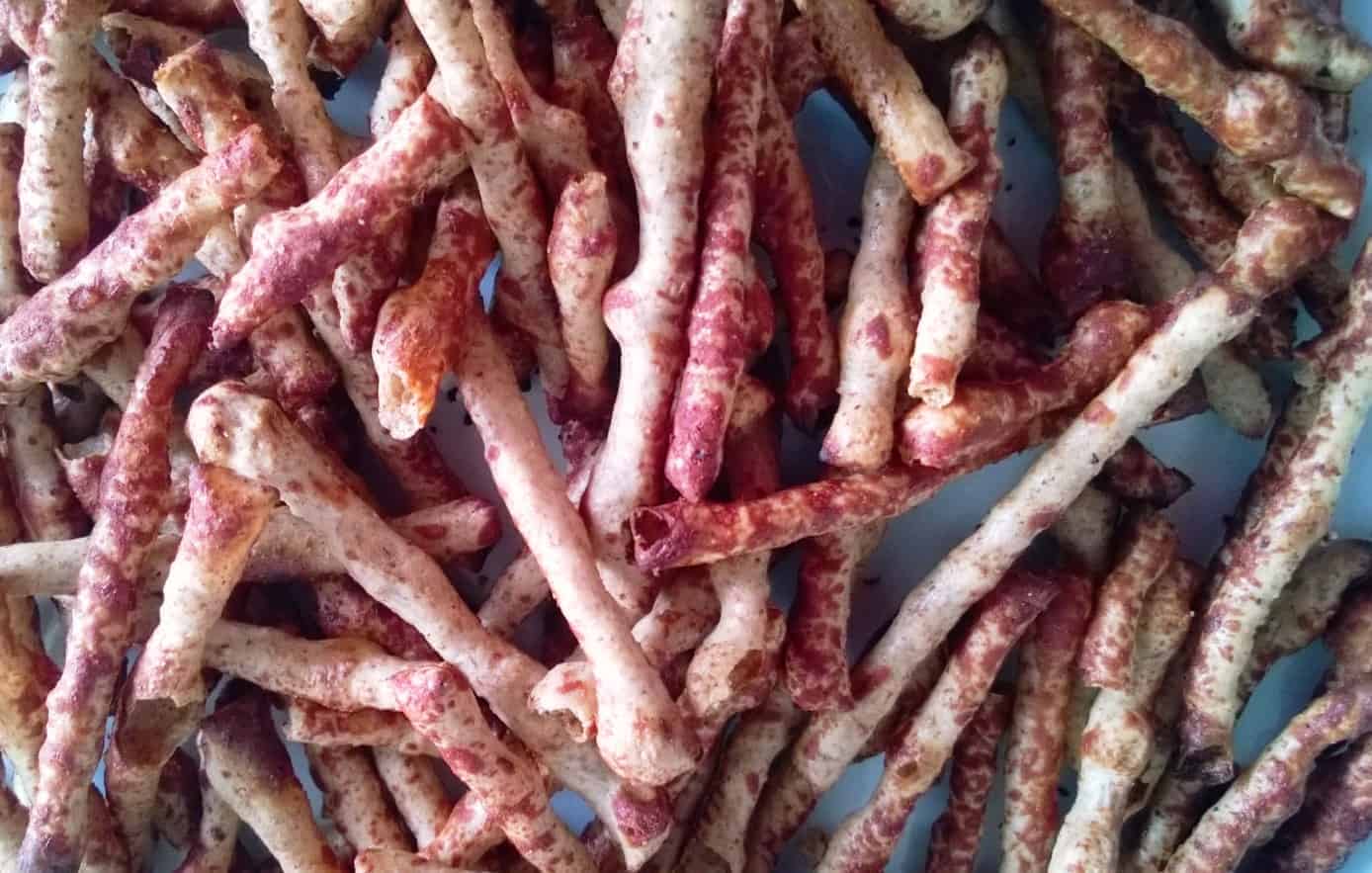 Twiglets Are they healthy, good for you or fattening? Brit Buyer