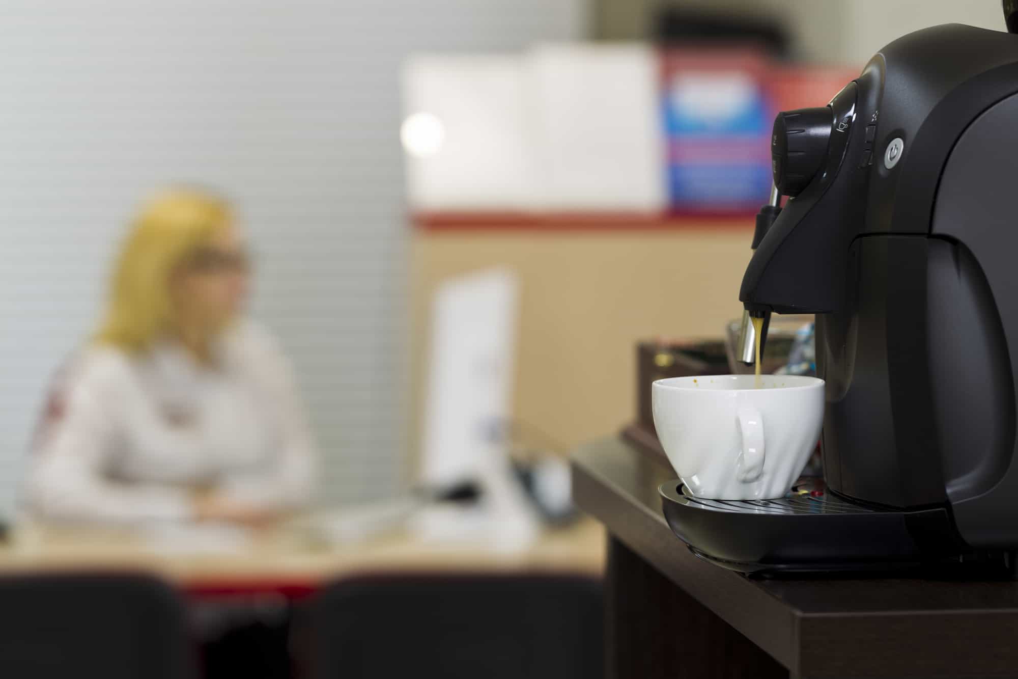 Best Small Compact Coffee Machines in the UK Brit Buyer