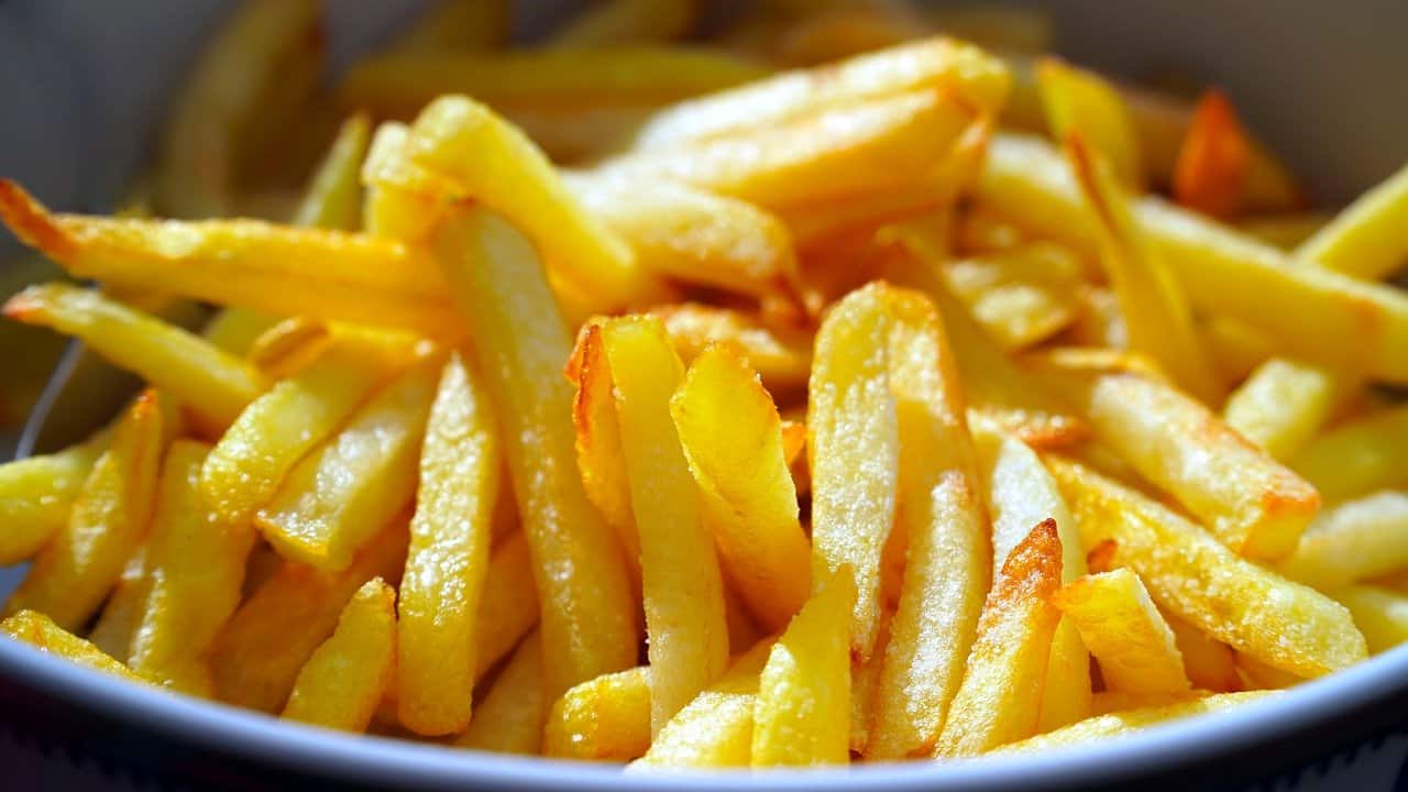 What Are The Best Potatoes For Mash, Roasting Or Chips? Brit Buyer