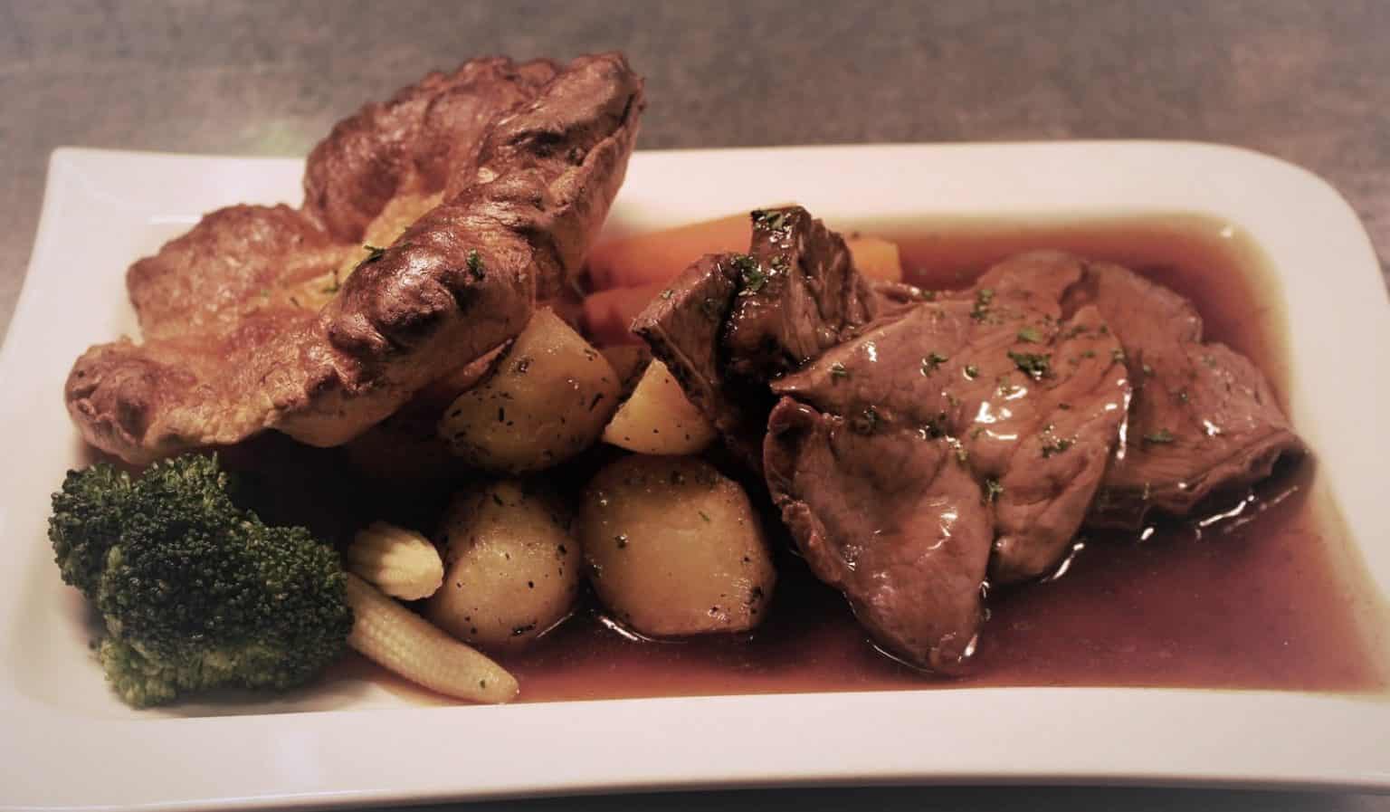 The Best Cuts For Roast Beef, Stews And Slow Cookers Brit Buyer