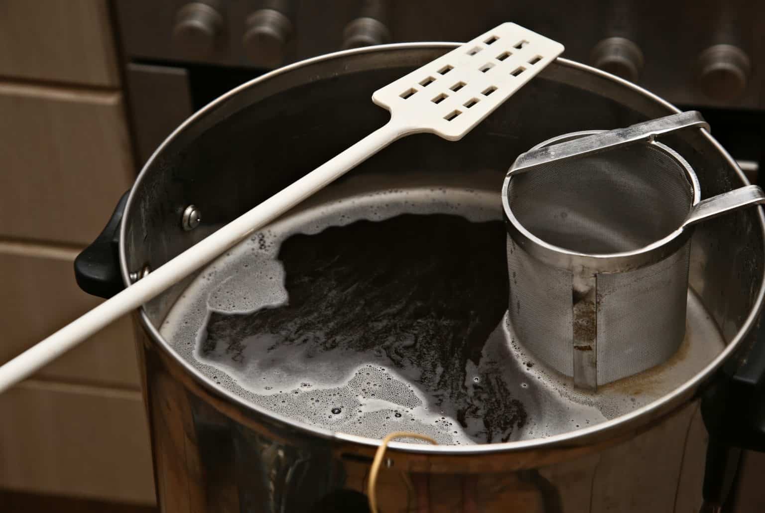 The Best Home Brew Beer Kits in the UK 2023 Brit Buyer