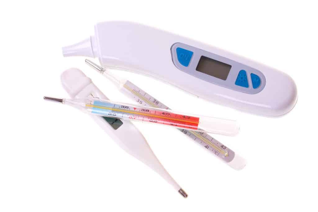 The 3 Best InEar Thermometers For Adults in the UK Brit Buyer