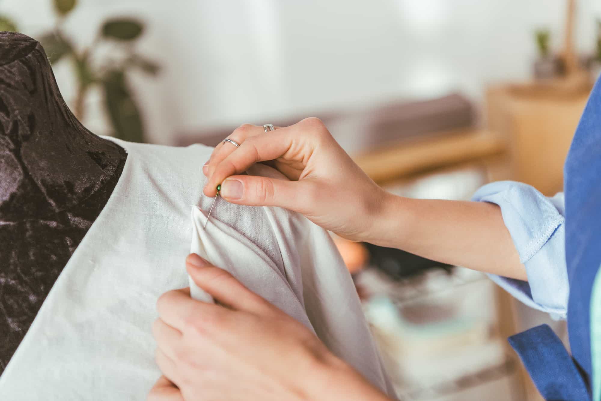 5 Best Shops To Buy Fabric Online In The UK Brit Buyer