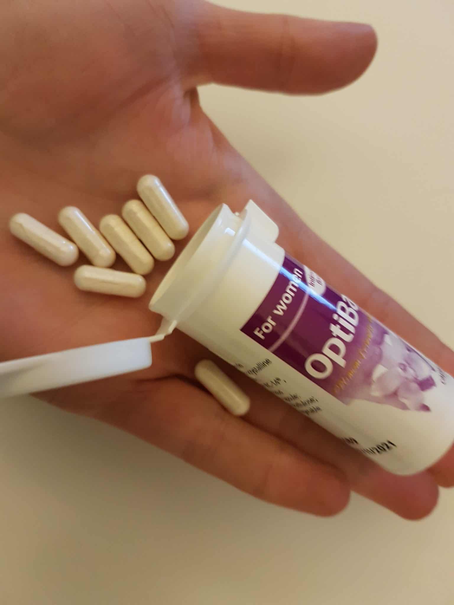 The Best Probiotics For Women (UK Edition) Brit Buyer