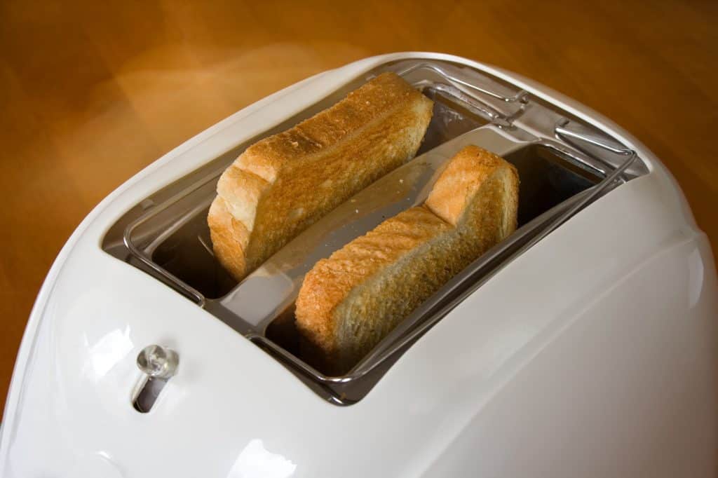 5 Best Long Slot (Long Slice) Toasters In The UK Brit Buyer