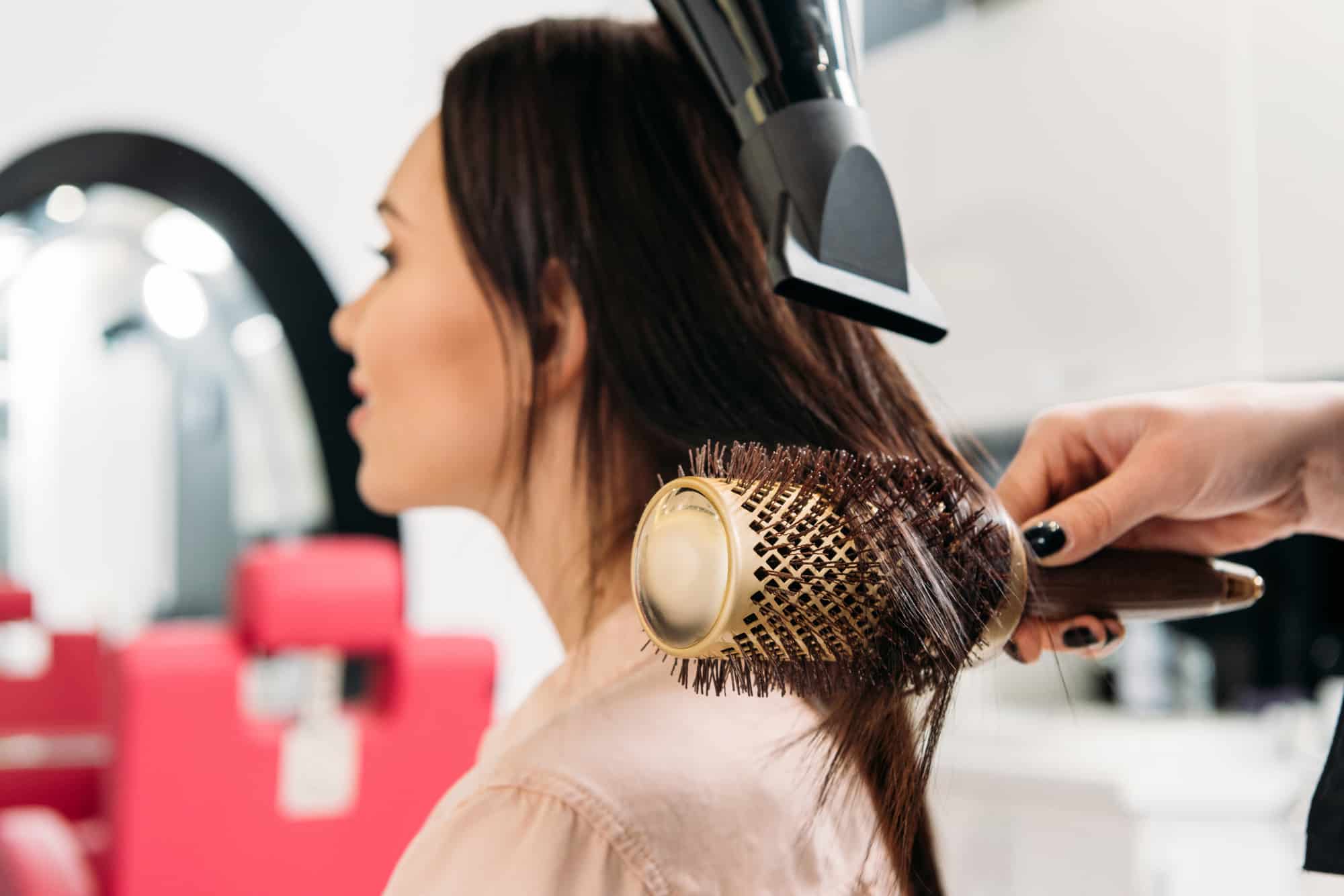 The 5 Best Ionic Hair Brushes in the UK (Reviewed) Brit Buyer