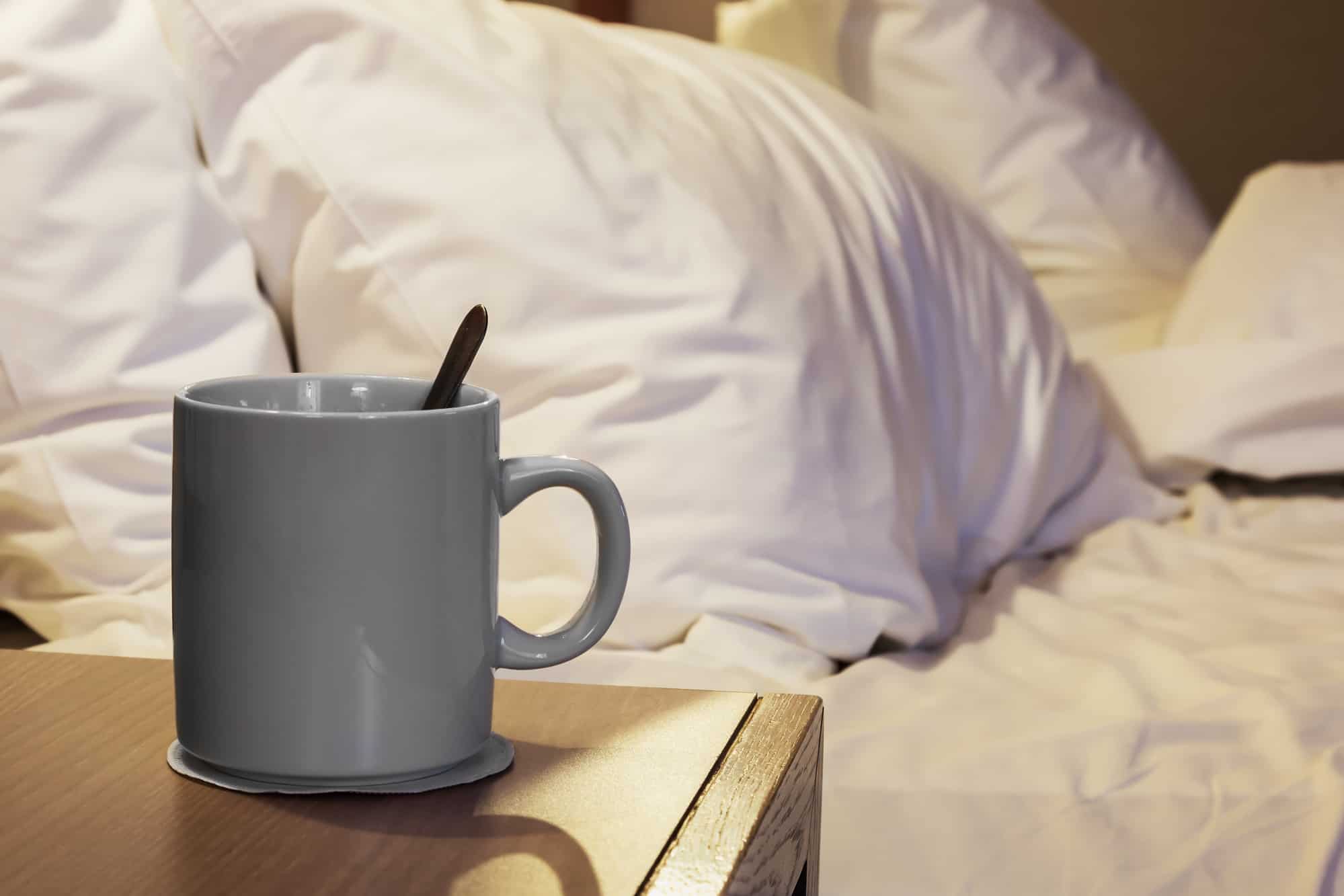 Want a coffee alarm clock? 3 bedside coffee maker ideas Brit Buyer