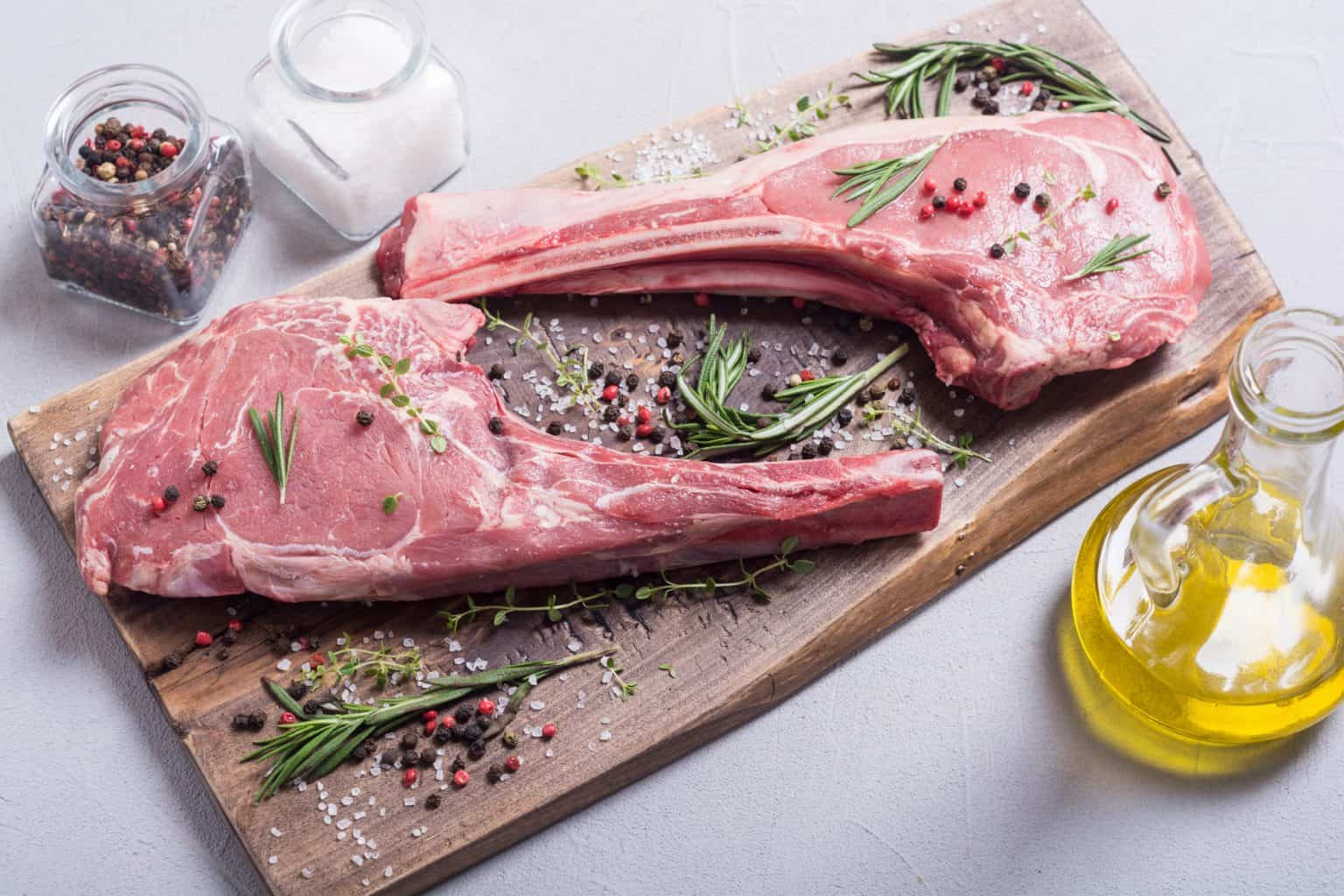 10 Best Online Butchers in the UK For Meat Home Delivery Brit Buyer