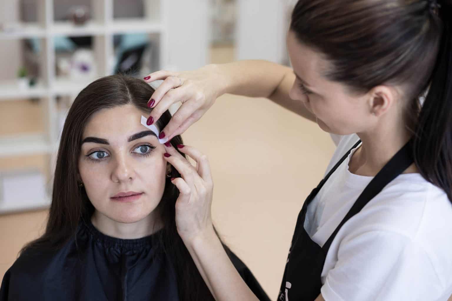 The Best Wax Strips For Waxing Your Face (UK Edition) Brit Buyer