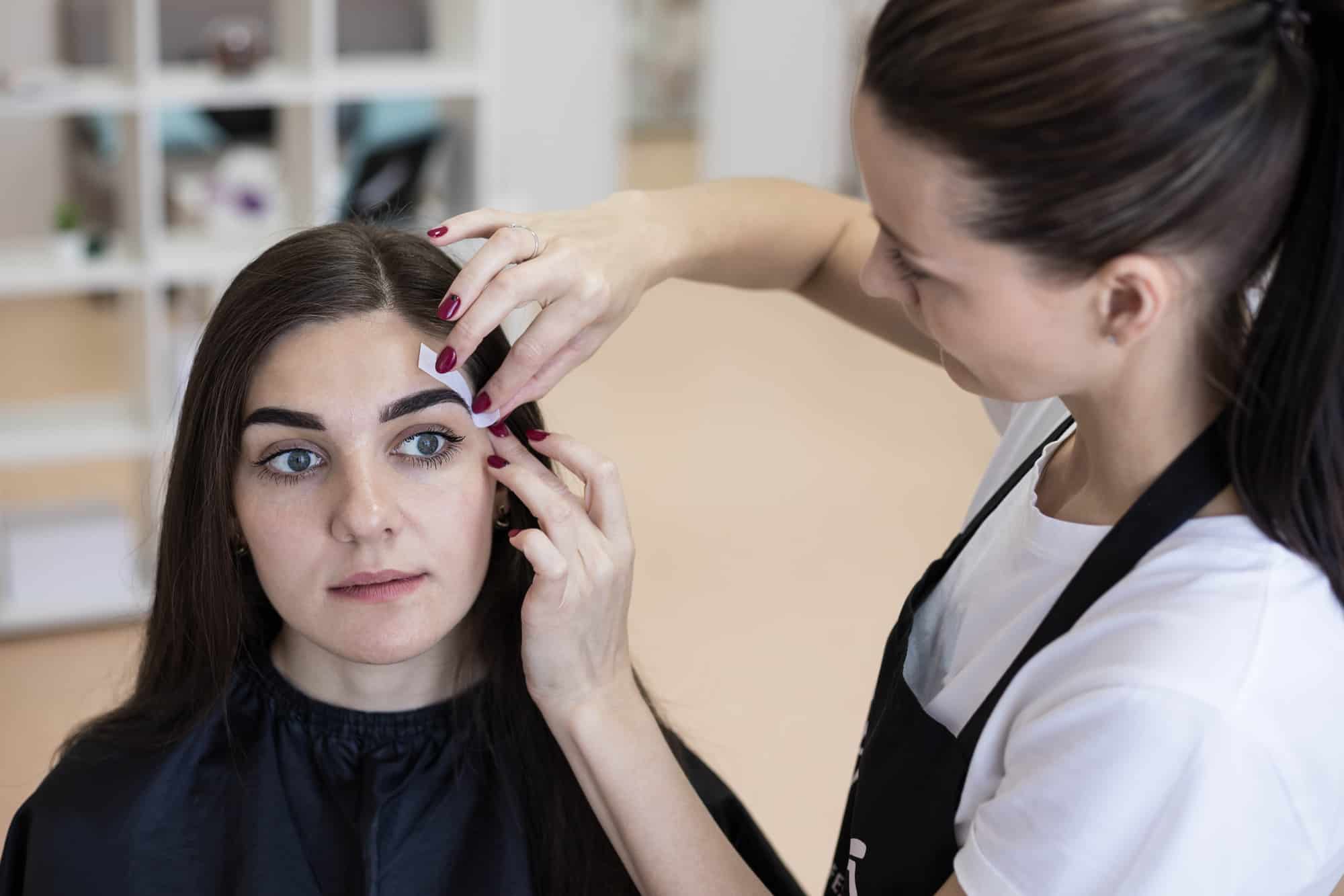 The Best Wax Strips For Waxing Your Face (UK Edition) Brit Buyer