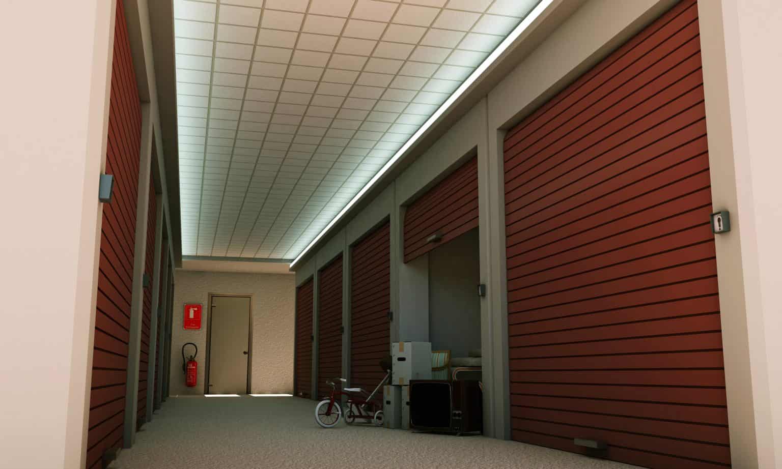 Where to Find UK Storage Auctions (Abandoned Units and Lockers) Brit