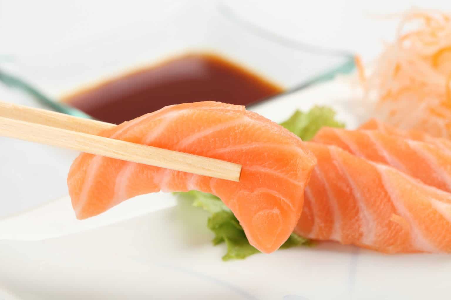Where To Buy Sushi Grade Fish in the UK (Are Supermarkets OK?) Brit Buyer