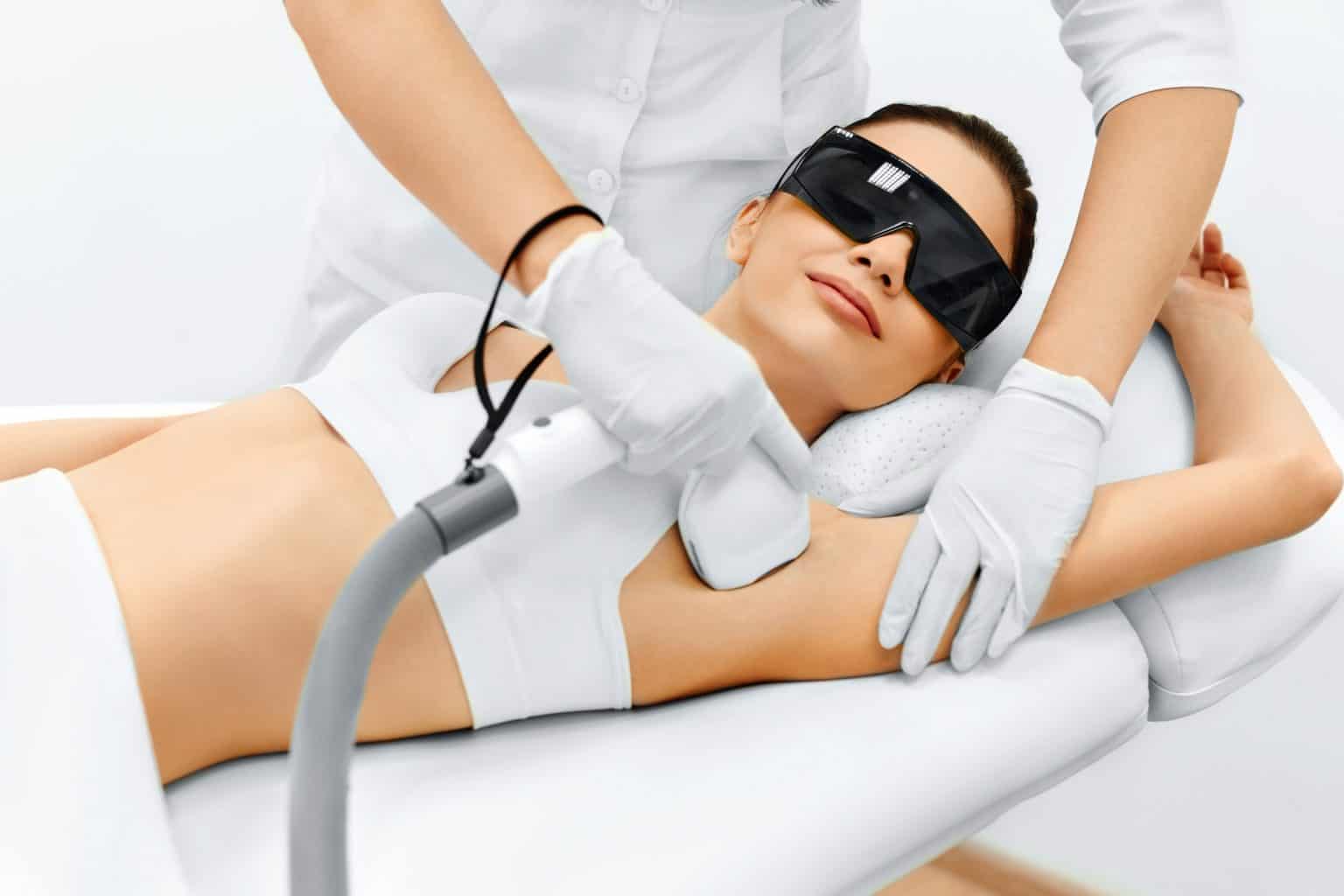 How Much Does Laser Hair Removal Cost in the UK? Brit Buyer