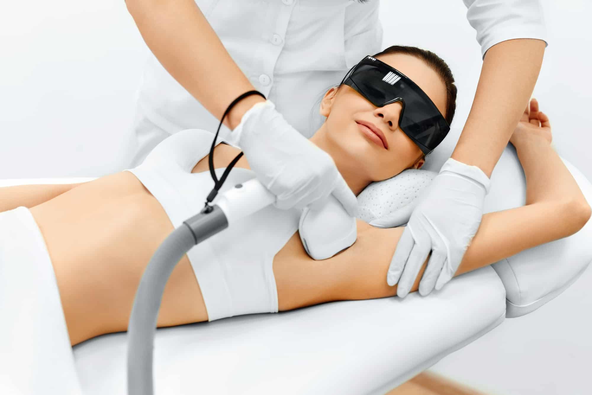 How Much Does Laser Hair Removal Cost in the UK? Brit Buyer