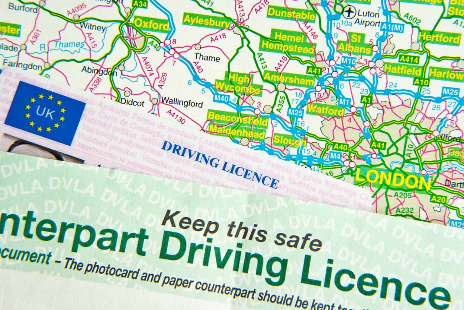 Best Ways to Contact the DVLA (Including Phone, Post and Email) Brit