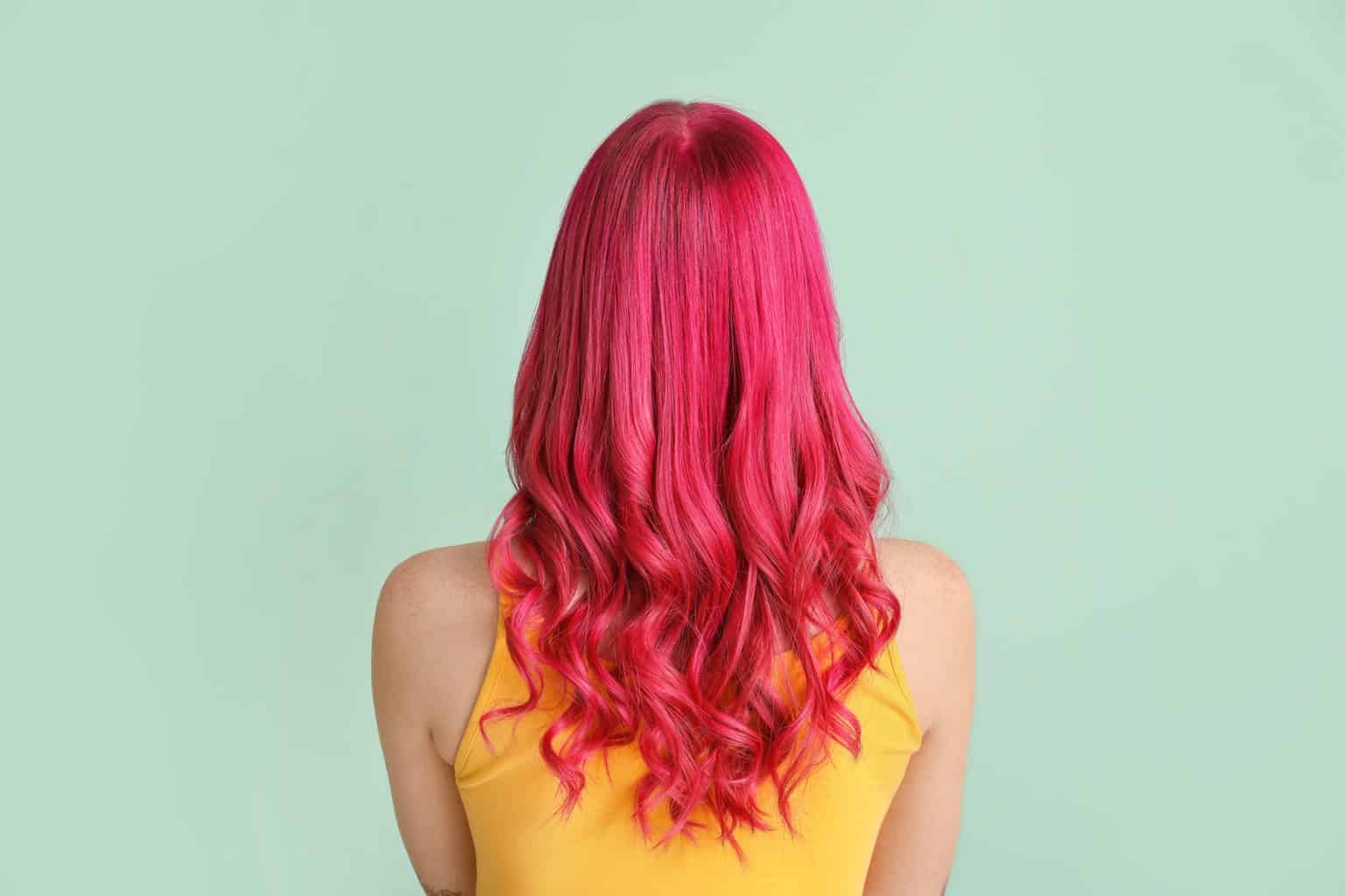 What Exactly Is a Hair Tint? UK Salon Guide Brit Buyer