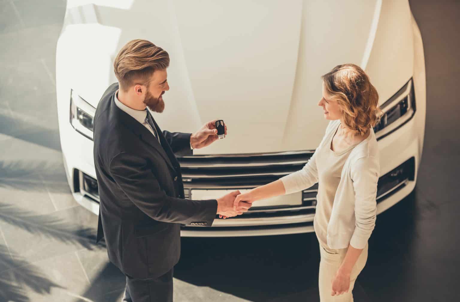 Can You Own a Car Without a License in the UK? Brit Buyer